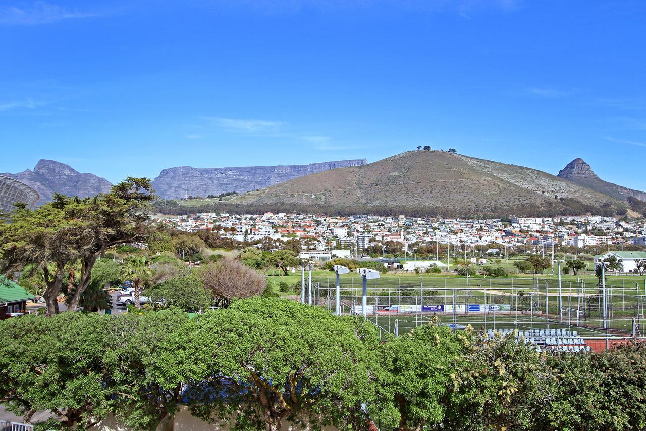 Sandringham IV Appartement Kaapstad Buitenkant foto